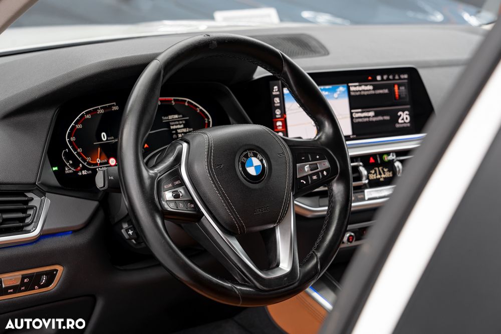 BMW X5 xDrive30d - 30