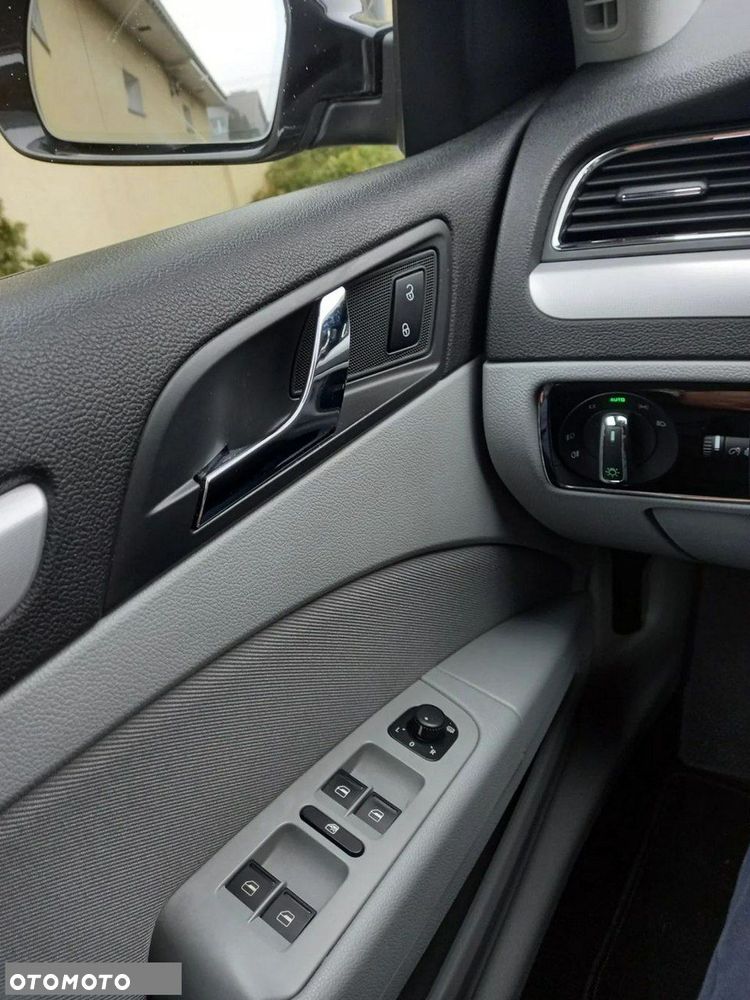 Skoda Superb 1.6 TDI Platinum - 32