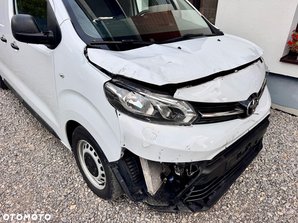 Toyota Proace - 8