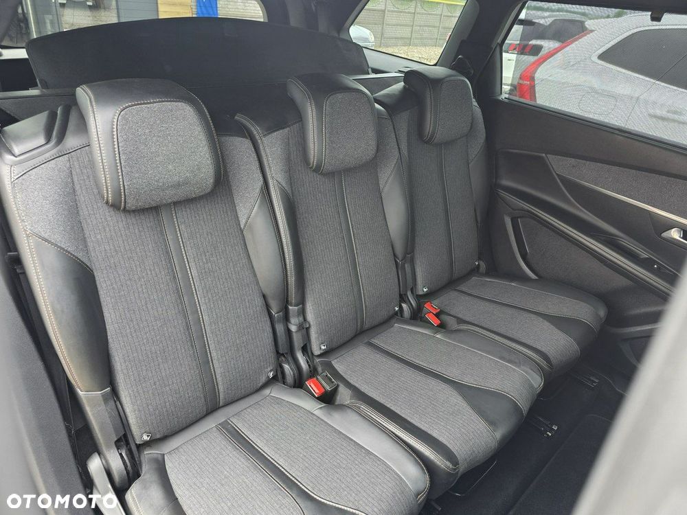 Peugeot 5008 BlueHDI 120 EAT6 Stop & Start Business Line - 34