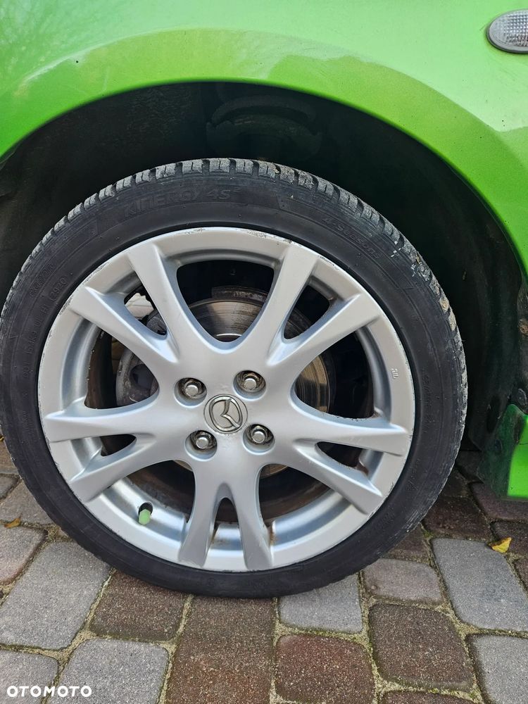 Mazda 2 1.5 Sport - 23
