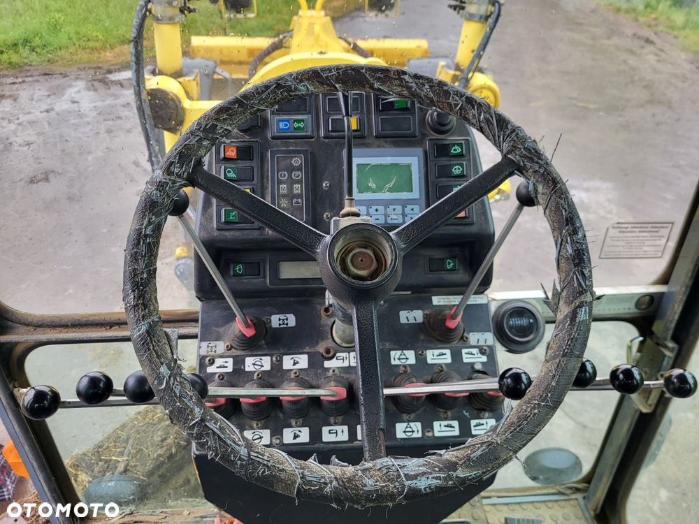 HBM Nobas Bg 160 Ta -4 6X6 - 11
