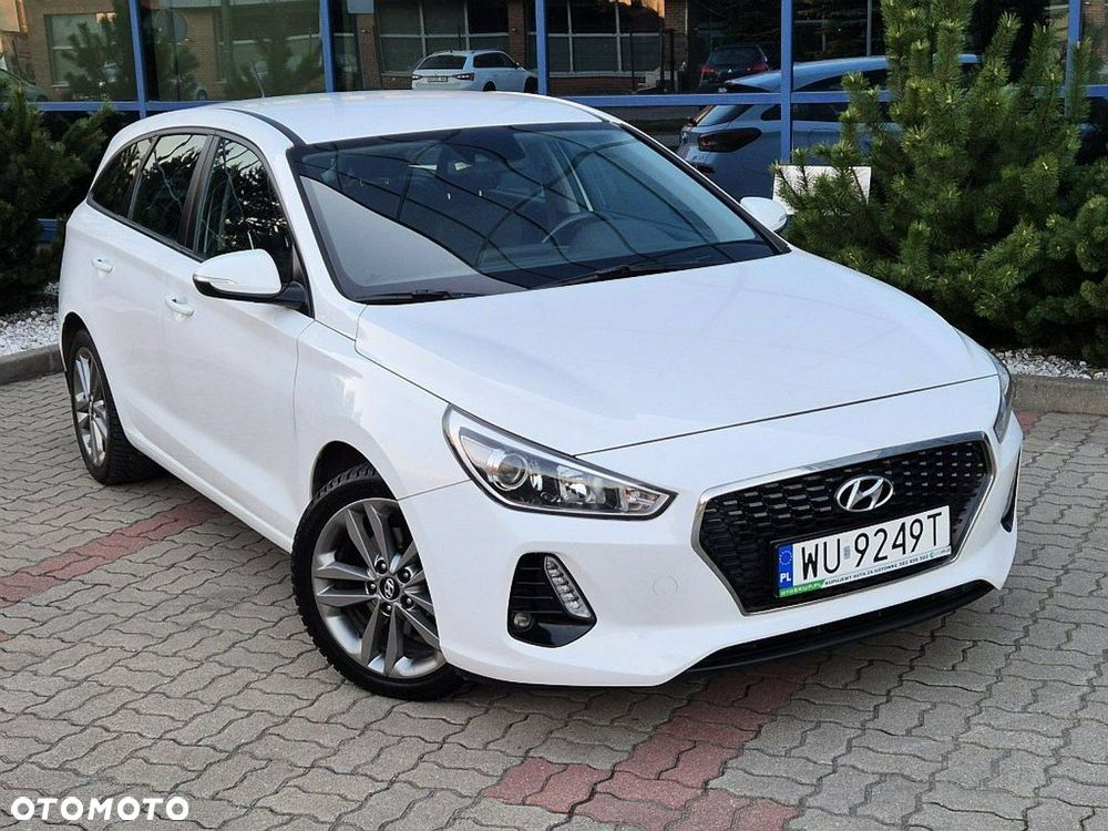 Hyundai i30 - 1