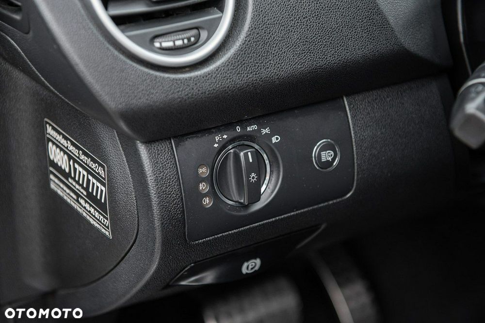 Mercedes-Benz ML 420 CDI 4Matic 7G-TRONIC DPF - 24