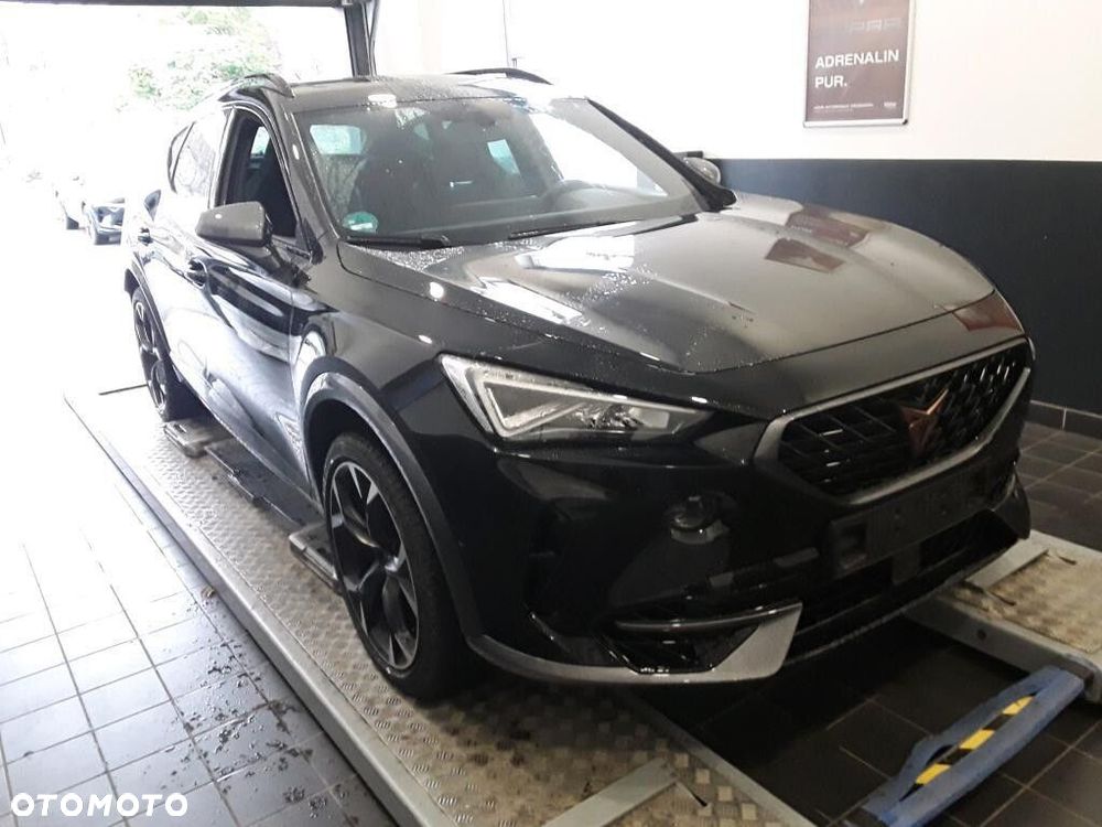 Cupra Formentor 2.0 TSI 4Drive VZ DSG - 3