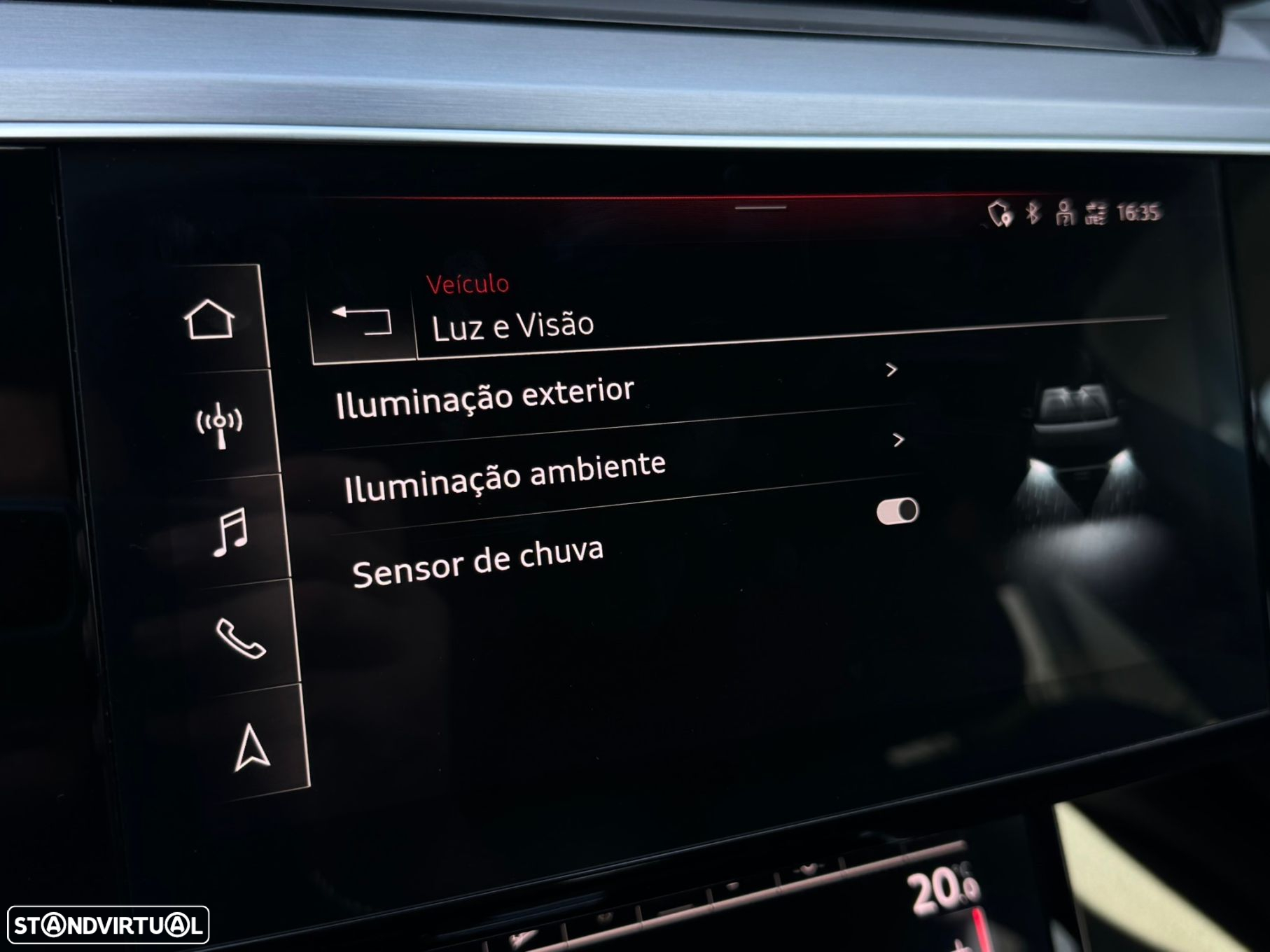Audi e-tron 55 quattro S line - 56