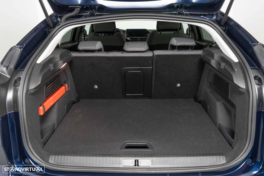 Citroën C4 1.2 PureTech Shine - 13