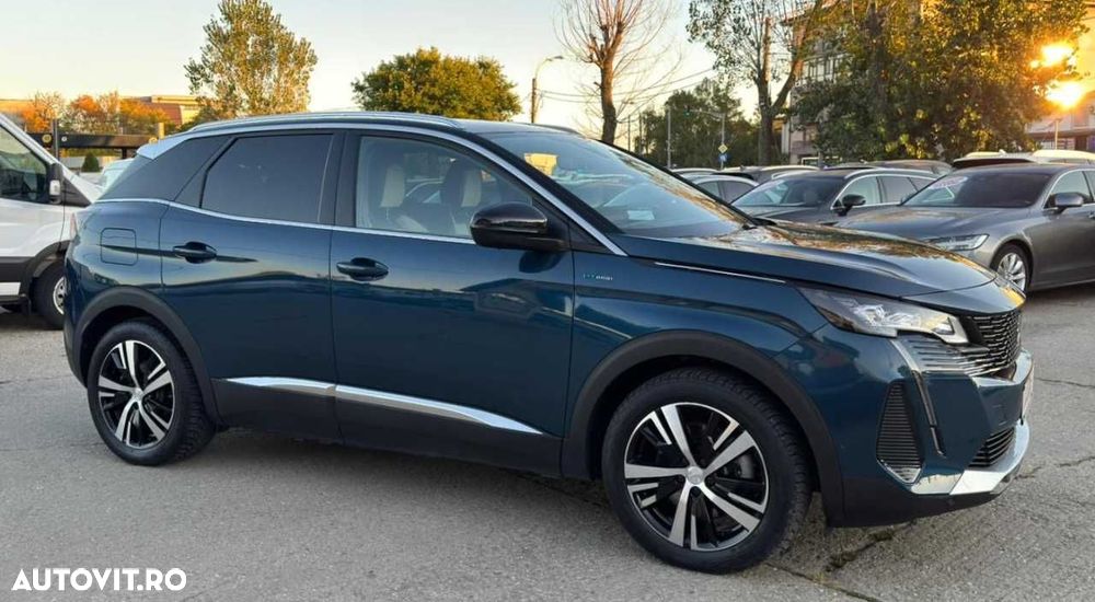 Peugeot 3008 - 11