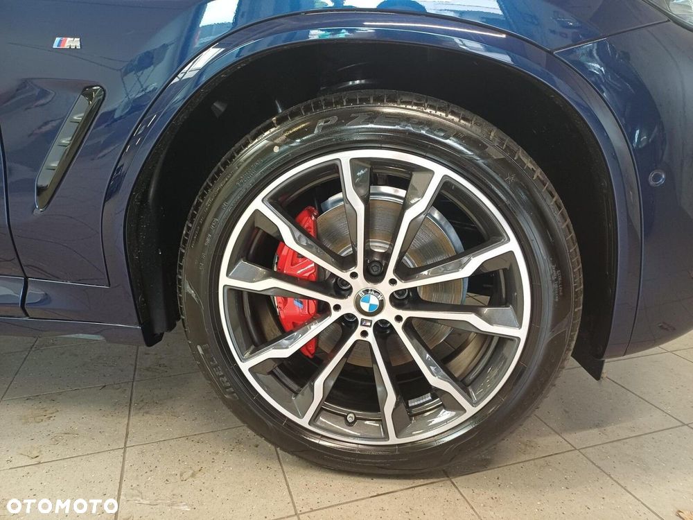 BMW X4 - 5