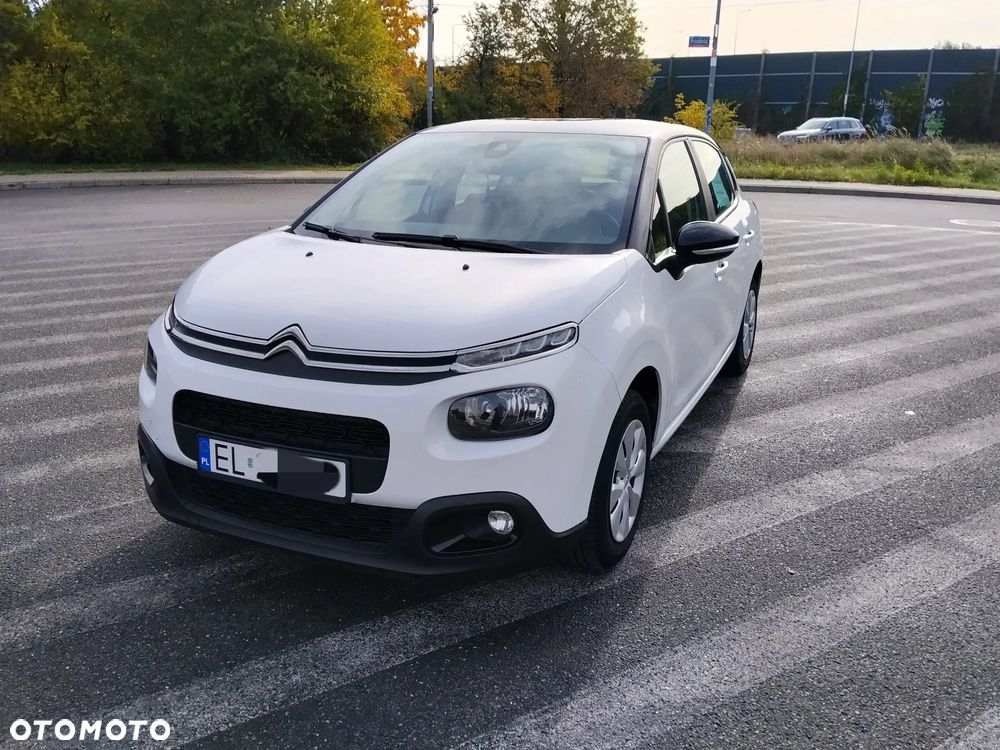 Citroën C3 Pure Tech 82 SHINE - 6