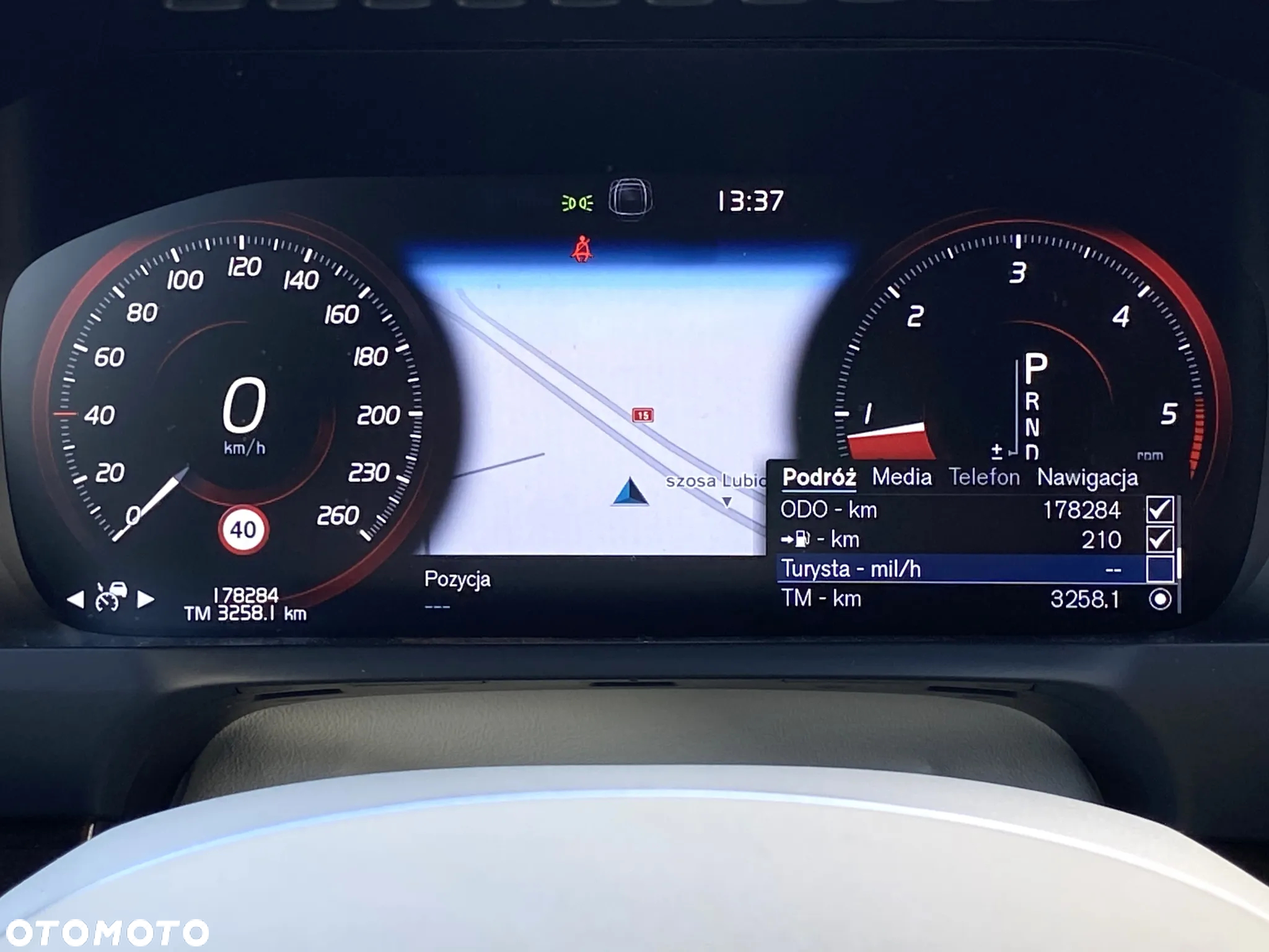 Volvo XC 90 D5 AWD Inscription - 29