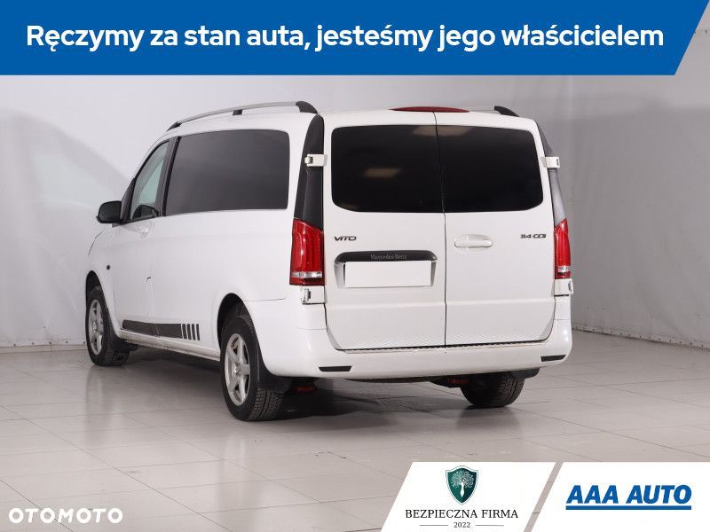 Mercedes-Benz vito - 6