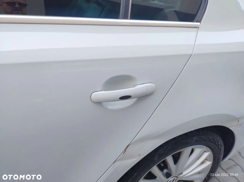 Volkswagen Jetta 1.4 TSI BMT Comfortline - 9