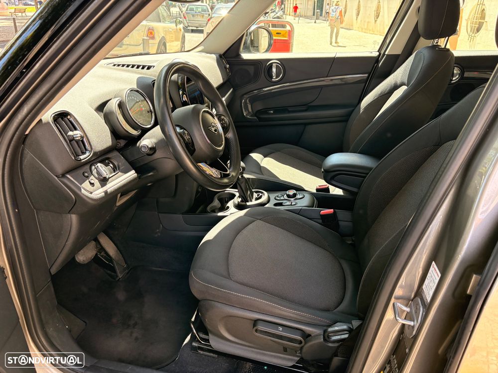 MINI Countryman - 9