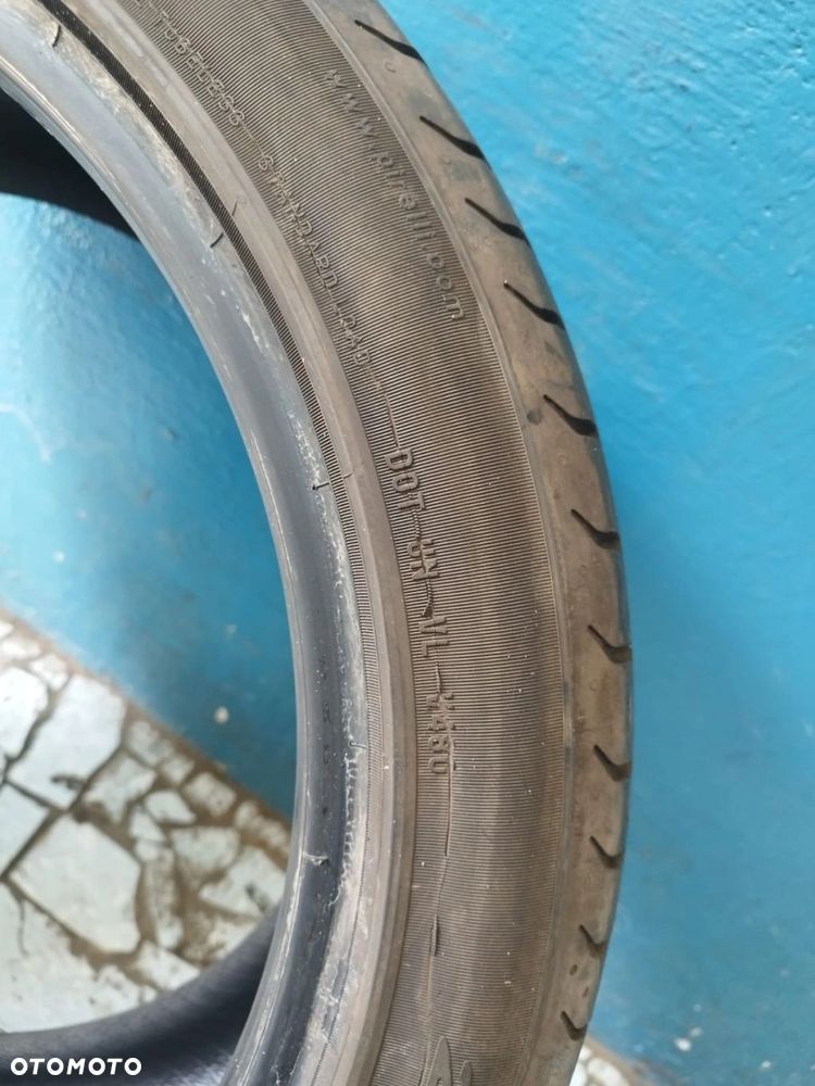 OPONA LATO PIRELLI P ZERO 225/40 R19 96Y - 16