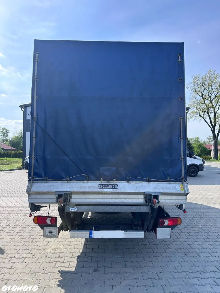 Renault Master - 5