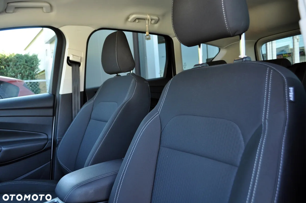 Ford Kuga 1.5 EcoBoost FWD Edition ASS GPF - 24