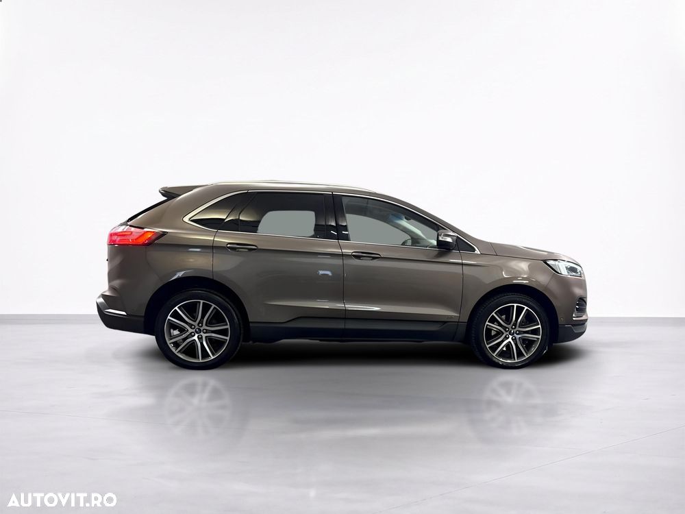 Ford Edge - 7