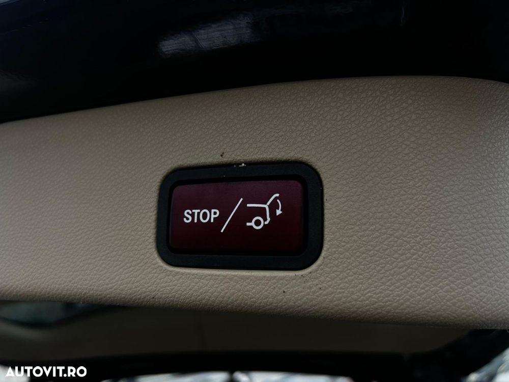 Mercedes-Benz GL - 13