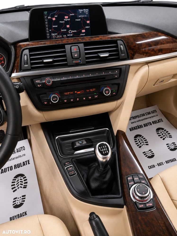 BMW 3 Series 2013 — imagine 11