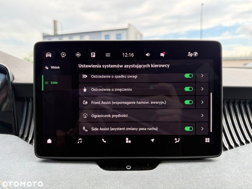 Skoda Superb 2.0 TDI SCR 4x4 Selection DSG - 20
