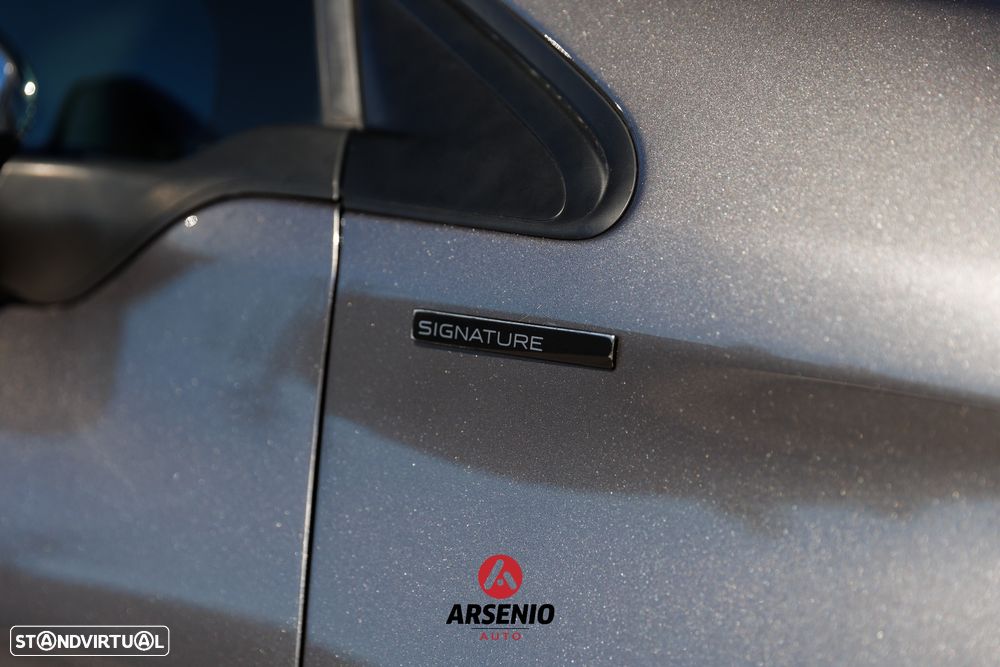 Peugeot 208 1.5 BlueHDi Signature - 20