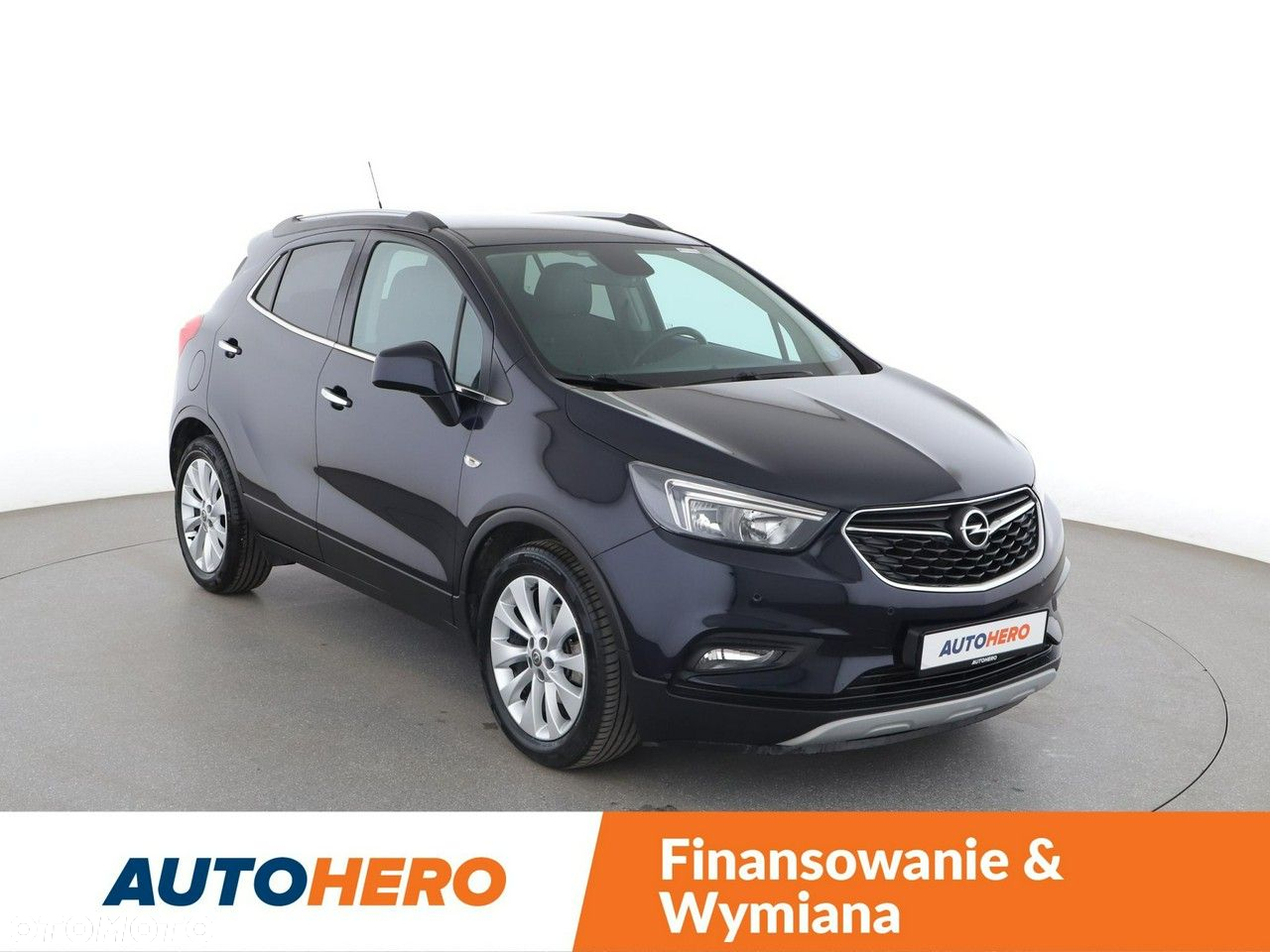 Opel Mokka X 1.4 Automatik Innovation - 7