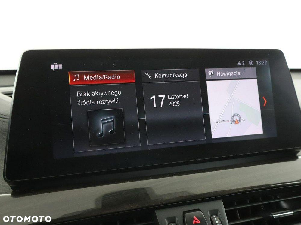 BMW X1 xDrive25e xLine - 19