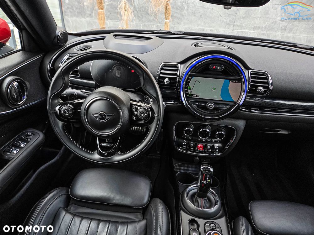 MINI Clubman Cooper S ALL4 GPF sport - 24