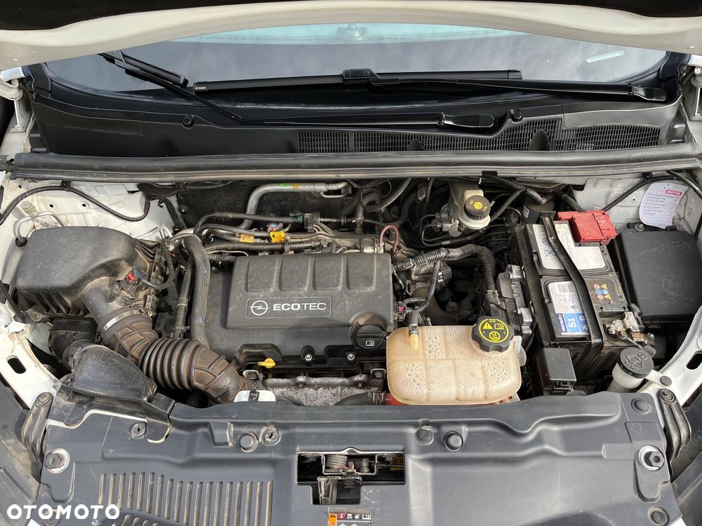Opel Mokka - 26
