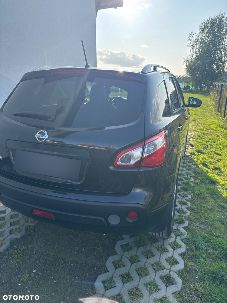 Nissan Qashqai 2.0 Tekna - 18