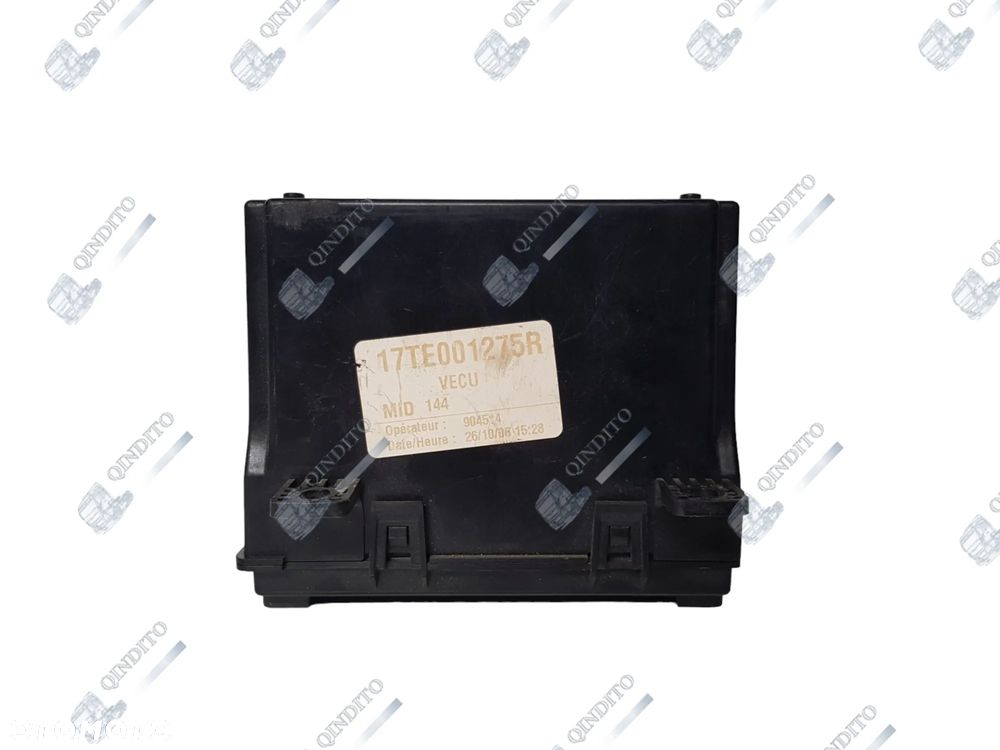 STEROWNIK VECU RENAULT MAGNUM PREMIUM KERAX - 3
