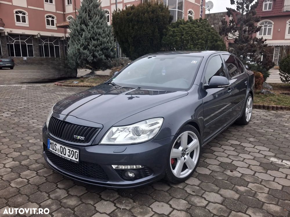 Skoda Octavia - 11