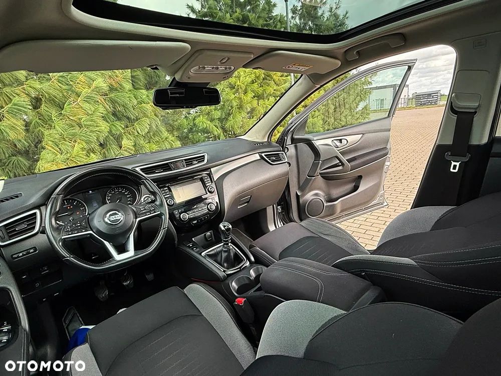 Nissan Qashqai 1.6 dCi Tekna S&S - 33
