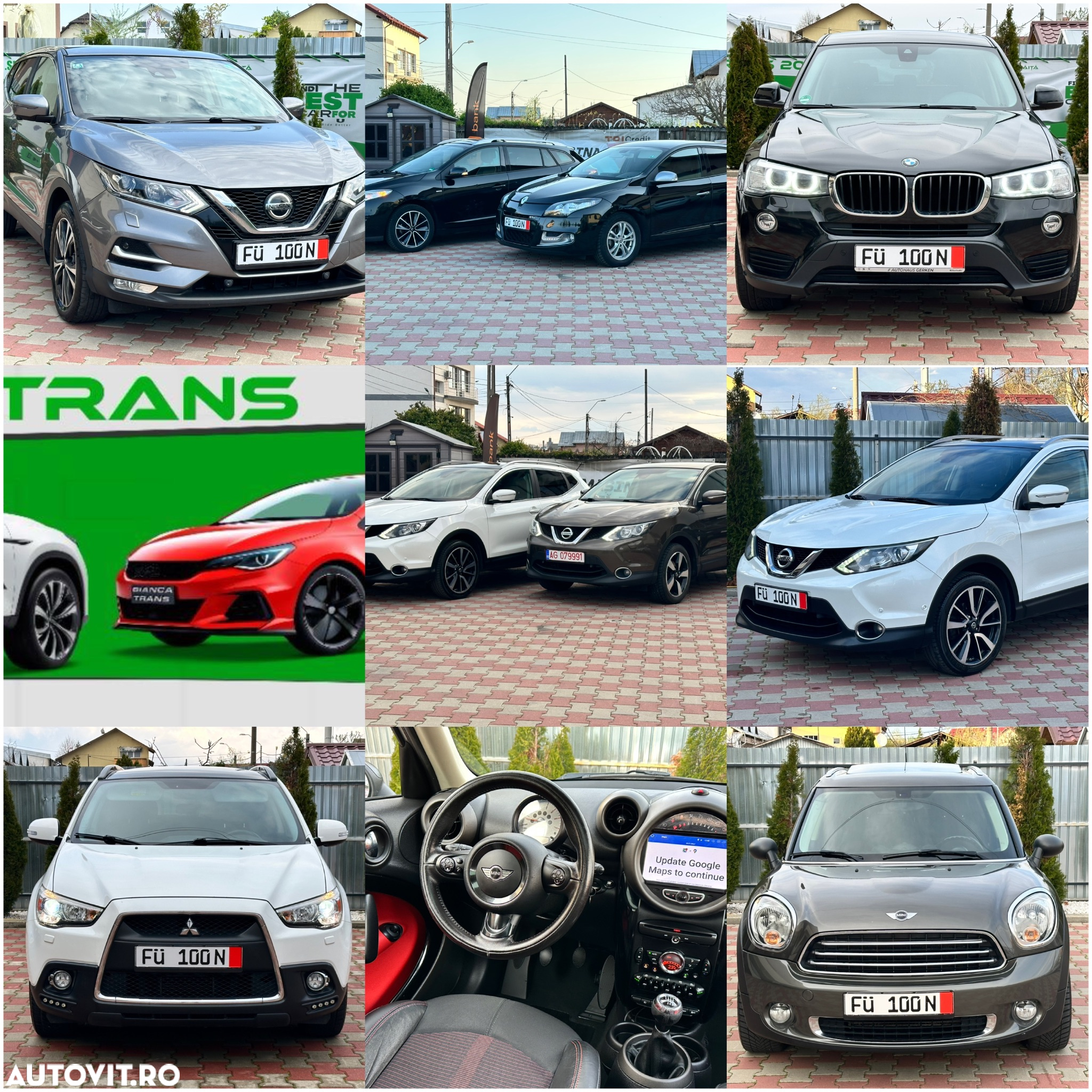 Mitsubishi ASX 1.8 DI-D 4WD Diamant Edition - 35