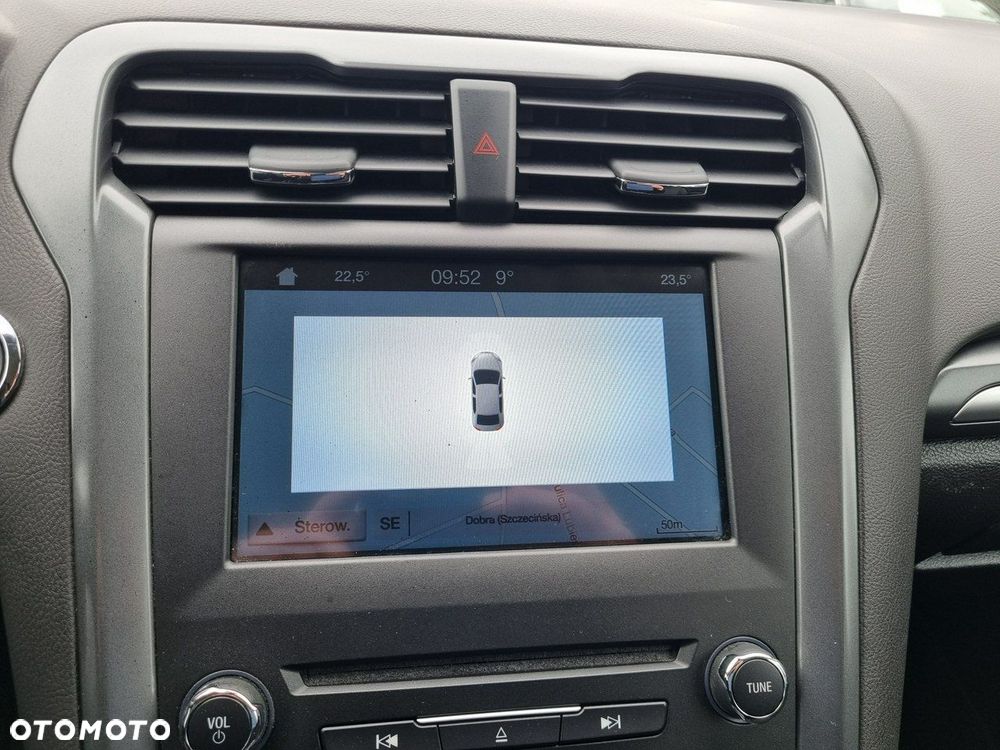 Ford Mondeo 1.5 EcoBoost STart-Stopp Titanium - 24