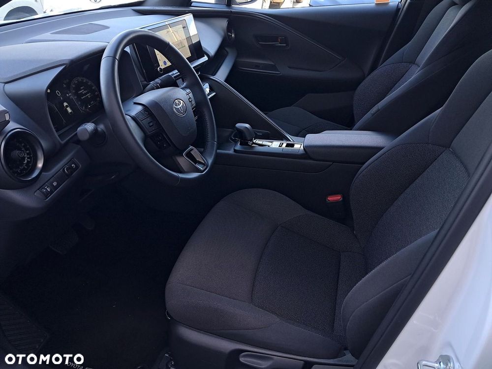 Toyota C-HR 1.8 Hybrid Comfort - 13