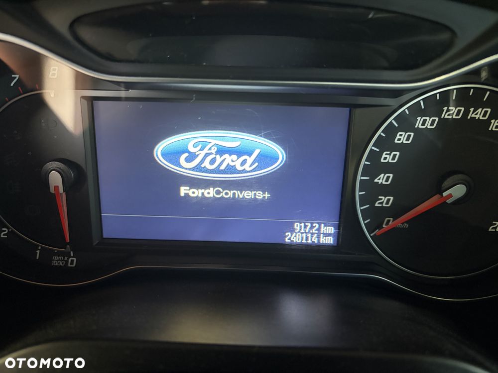 Ford S-Max 2.0 Titanium - 13
