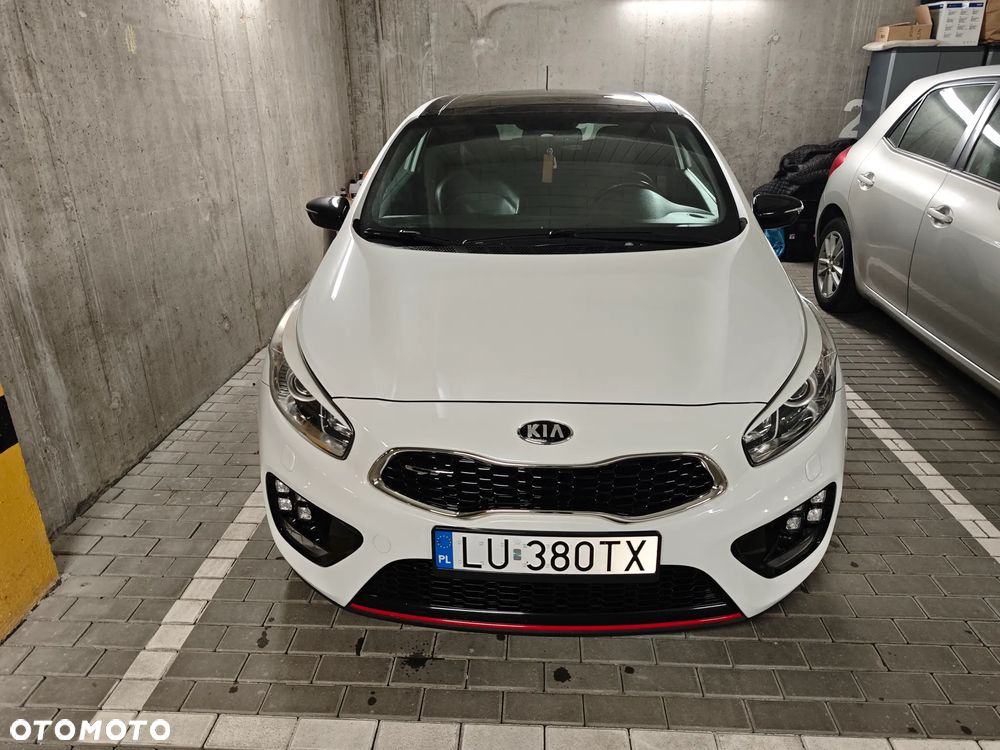 Kia Ceed - 2