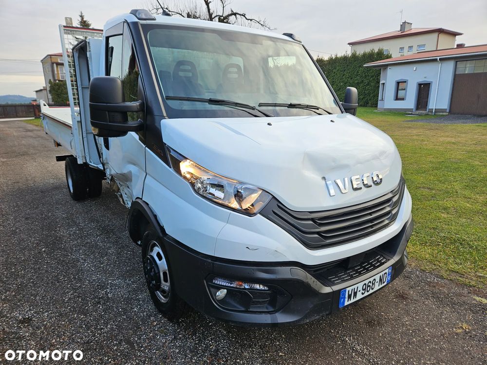 Iveco Daily 35C16 - 5