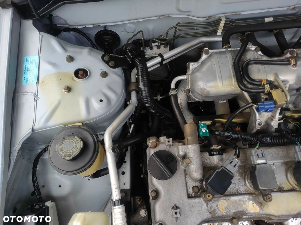 Nissan Almera 1.5 visia - 11