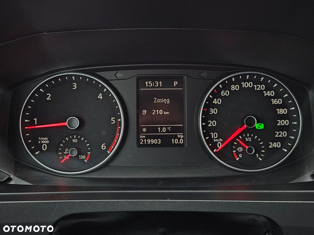 Volkswagen Transporter L2H1 *59999zł NETTO* 2.0TDi/150KM - 24
