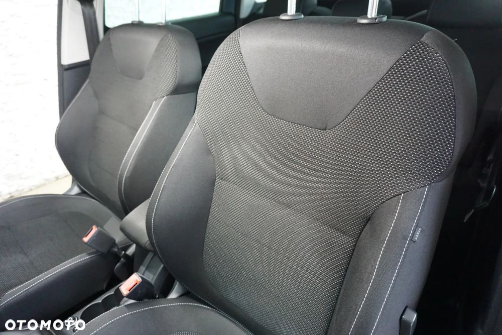 Skoda Yeti 2.0 TDI 4x4 Drive - 24