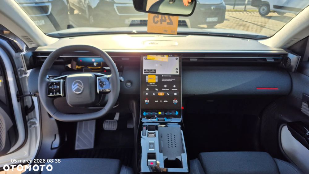 Citroën C5 Aircross 1.2 mHEV Plus eDCT6 - 10