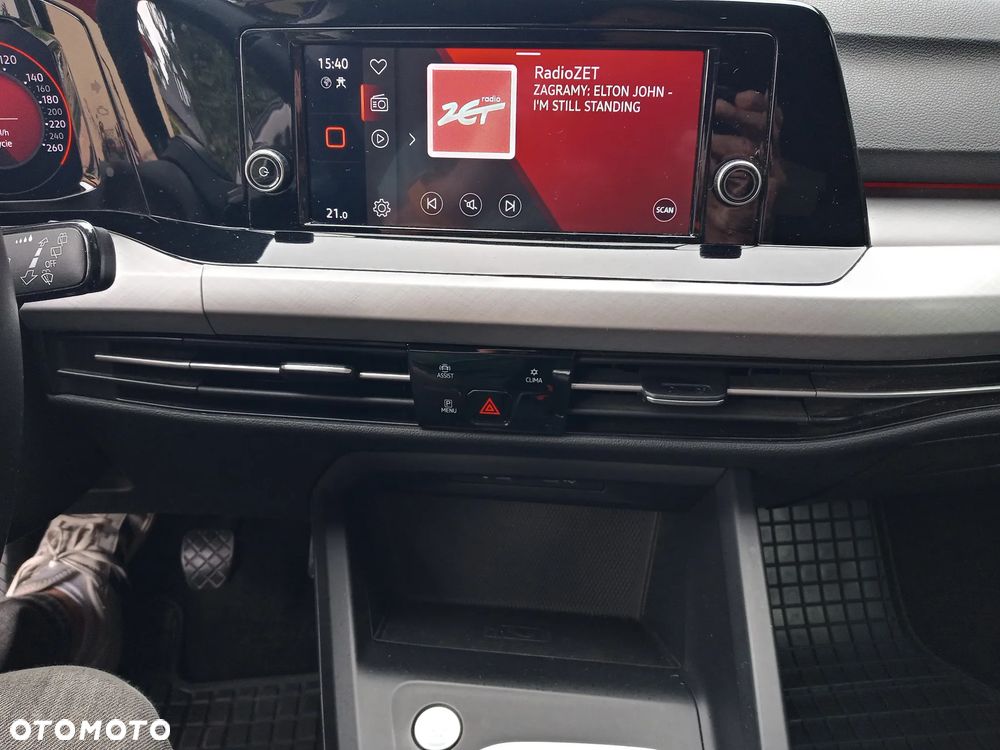 Volkswagen Golf 1.5 TSI EVO Life - 18