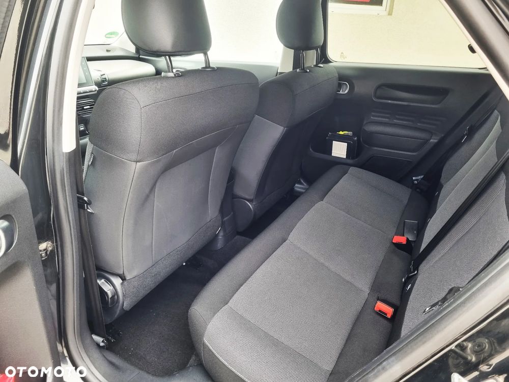 Citroën C4 Cactus 1.6 Blue HDi Shine - 10