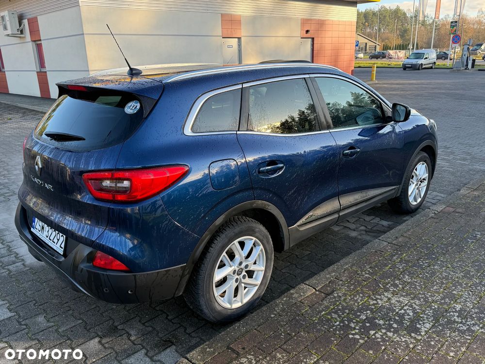 Renault Kadjar 1.2 Energy TCe Intens EDC - 24