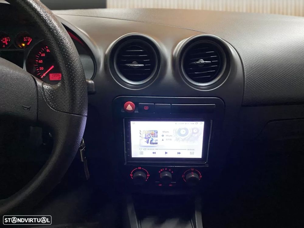 SEAT Ibiza 1.2 12V Signo - 14