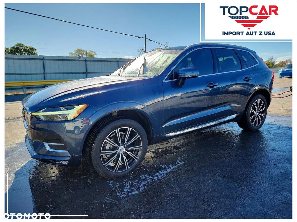 Volvo XC 60