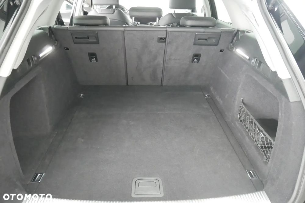 Audi A4 Avant 2.0 TDI S tronic quattro sport - 10